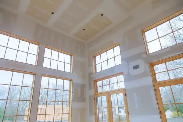 Drywall Finishing Drywall Finishing