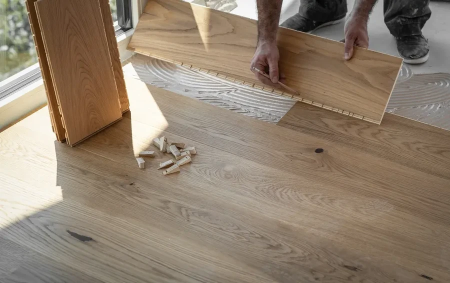 Affordable Flooring Services Brooklyn NY