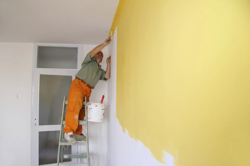 Excellent Interior Painting Services Brooklyn NY