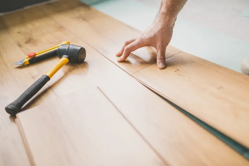 How Flooring Services Enhance Your Homes Value Brooklyn NY