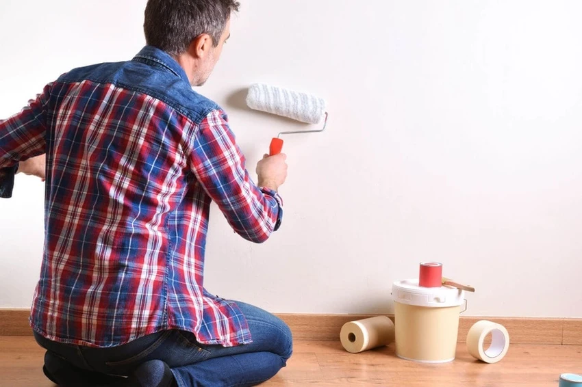 How Interior Painting Services Transform Living Spaces Brooklyn NY