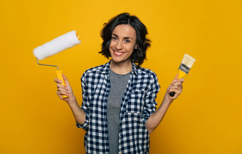 Key Benefits Of Hiring Experts For Interior Painting Projects Brooklyn NY