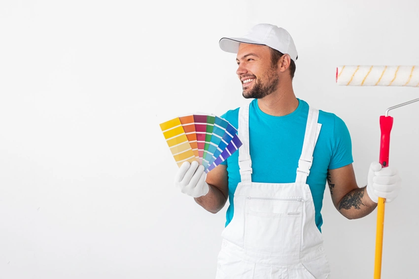 Key Benefits Of Hiring Experts For Interior Painting Projects in Brooklyn NY
