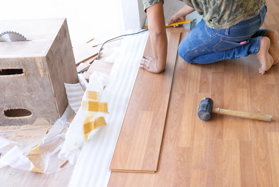 Professional Flooring Services Brooklyn NY