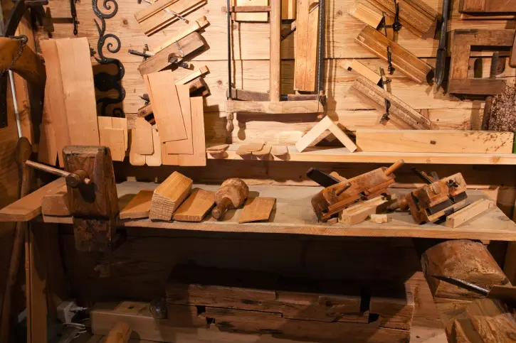 Quality Carpentry Services Brooklyn NY