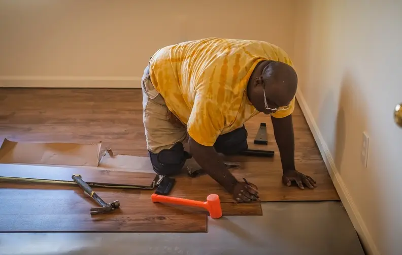 Why Professional Flooring Services Ensure Long-term Quality Brooklyn NY